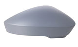 Skoda Kodiaq Estate 2017-2021 Door Mirror Cover Primed Driver Side R
