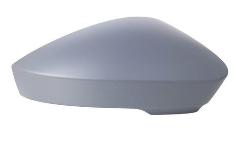 Skoda Karoq Estate 2017-2022 Door Mirror Cover Primed Driver Side R