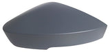 Skoda Octavia Hatchback 2024- Door Mirror Cover (For Mirrors With No Blind Spot System) Primed Passenger Side L