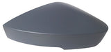 Skoda Octavia Hatchback 2024- Door Mirror Cover (For Mirrors With No Blind Spot System) Primed Driver Side R