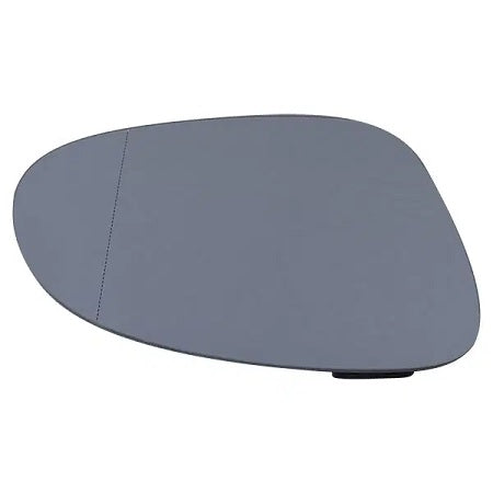 Volkswagen Sharan MPV 2010-2015 Door Mirror Glass Heated Driver Side R