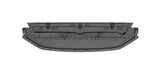 Skoda Kodiaq Estate 2021-2024 Front Bumper Undertray 