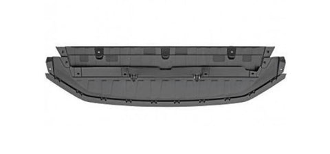 Skoda Kodiaq Estate 2021-2024 Front Bumper Undertray 