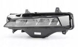 Skoda Octavia Estate 2020-2024 Fog Lamp LED Type Passenger Side L