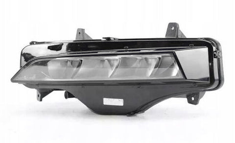 Skoda Octavia Hatchback 2020-2024 Fog Lamp LED Type Passenger Side L