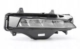 Skoda Octavia Hatchback 2020-2024 Fog Lamp LED Type Driver Side R