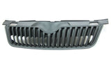 Skoda Fabia Estate 2010-2015 Front Grille 