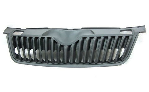 Skoda Fabia Estate 2010-2015 Front Grille 