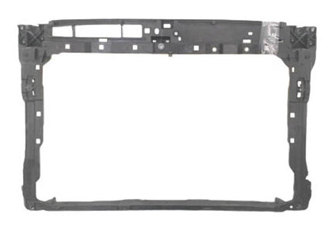 Skoda  Octavia  Hatchback  2024- Front Panel   