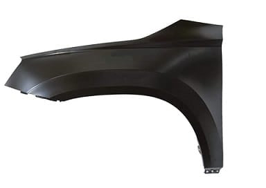Skoda Karoq Estate 2022- Front Wing Passenger Side L