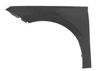 Skoda Kamiq Estate 2024- Front Wing Passenger Side L