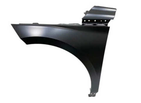 Skoda Enyaq Hatchback 2021-2025- Front Wing Passenger Side L