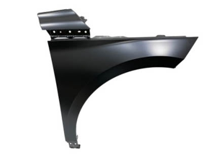 Skoda Enyaq Estate 2021-2025 Front Wing Driver Side R