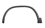 Skoda Kodiaq Estate 2017-2021 Front Wing Trim Plastic Wheel Arch Trim Textured Passenger Side L