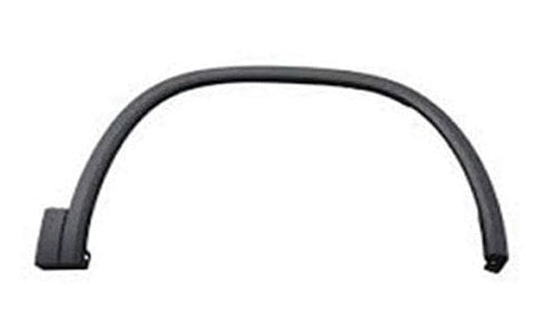 Skoda Kodiaq Estate 2021-2024 Front Wing Trim Plastic Wheel Arch Trim Textured Driver Side R