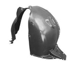 Skoda Kodiaq Estate 2017-2021 Splashguard Passenger Side L