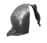 Skoda Kodiaq Estate 2017-2021 Splashguard Driver Side R