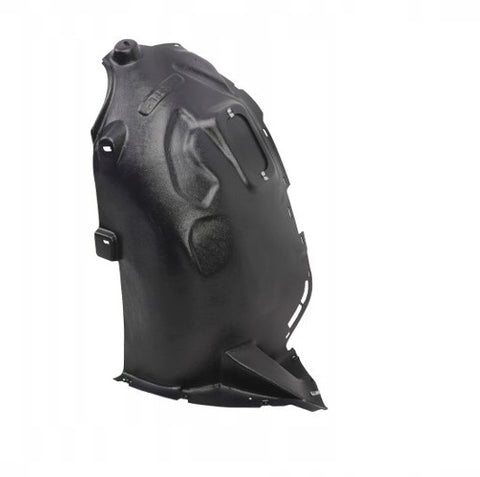 Skoda Karoq Estate 2017-2022 Front Wheel Arch Liner Front Section Passenger Side L