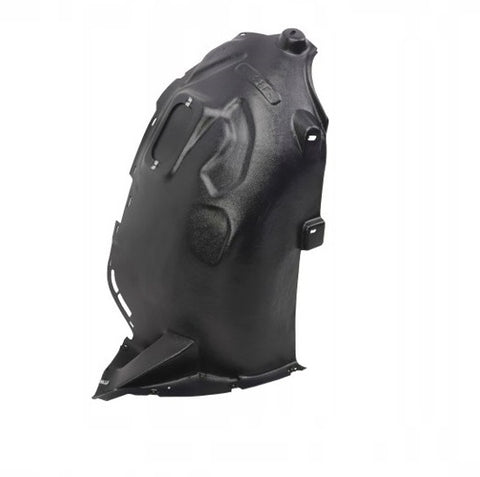 Skoda Karoq Estate 2017-2022 Front Wheel Arch Liner Front Section Driver Side R