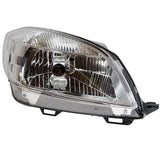 Skoda Fabia Estate 2010-2015 Headlamp Non Projector Type Driver Side R