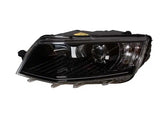 Skoda Octavia Hatchback 2013-2017 Headlamp Xenon D3S With Adaptive Lighting With LED Daytime Running Lamp Passenger Side L