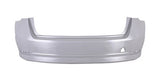 Skoda Octavia Hatchback 2020-2024 Rear Bumper Primed