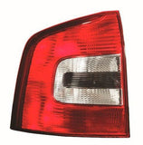 Skoda Octavia Estate 2009-2013 Rear Lamp Passenger Side L