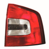 Skoda Octavia Estate 2009-2013 Rear Lamp Driver Side R