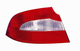 Skoda Superb Hatchback 2008-2013 Rear Lamp Outer Section Passenger Side L