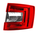 Skoda Octavia Estate 2013-2017 Rear Lamp LED Type Driver Side R