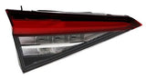 Skoda Kodiaq Estate 2017-2021 Rear Lamp Inner Section Passenger Side L