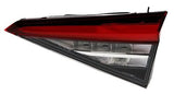Skoda Kodiaq Estate 2021-2024 Rear Lamp Inner Section Driver Side R