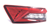 Skoda Kodiaq Estate 2017-2021 Rear Lamp LED Outer Section Passenger Side L