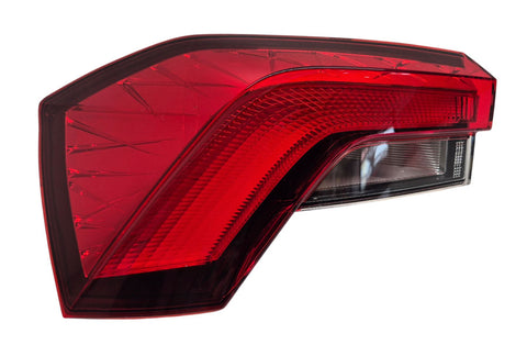 Skoda Kamiq Estate 2024- Rear Lamp Outer Section Passenger Side L
