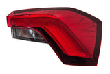 Skoda Kamiq Estate 2019-2024 Rear Lamp Outer Section Driver Side R