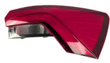 Skoda Scala Hatchback 2019-2024 Rear Lamp LED Outer Section Driver Side R