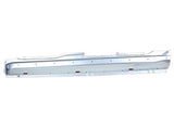 Skoda Yeti Hatchback 2009-2014 Sill Passenger Side L