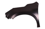 Subaru Forester Estate 2013-2019 Front Wing No Indicator Hole Passenger Side L