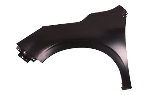 Subaru Forester Estate 2013-2019 Front Wing No Indicator Hole Passenger Side L