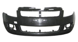 Suzuki Swift 3 Door Hatchback 2008-2011 Front Bumper (Standard Models) Needs Priming