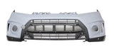 Suzuki Vitara 5 Door Hatchback 2015-2018 Front Bumper With Sensor Holes Primed