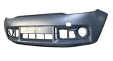 Suzuki Ignis 5 Door Hatchback 2016-2020 Front Bumper With Lamp Holes Primed 