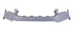 Suzuki SX4 Hatchback 2016-2022 Front Bumper Upper Section Primed