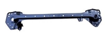 Suzuki Ignis 5 Door Hatchback 2016-2020 Front Bumper Reinforcer Upper Section 