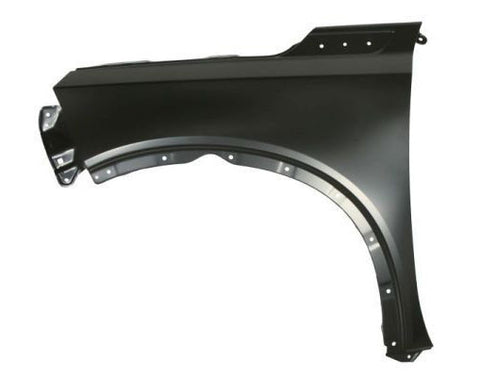 Suzuki Vitara 5 Door Hatchback 2018- Front Wing No Indicator Hole Passenger Side L