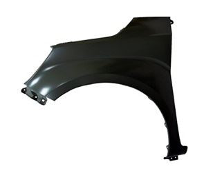 Suzuki Ignis 5 Door Hatchback 2020-2024 Front Wing No Indicator Hole Passenger Side L