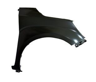 Suzuki Ignis 5 Door Hatchback 2020-2024 Front Wing No Indicator Hole Driver Side R