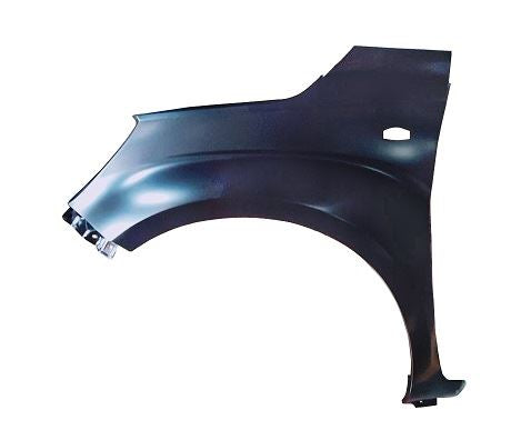 Suzuki Ignis 5 Door Hatchback 2020-2024 Front Wing With Indicator Hole Passenger Side L