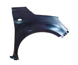 Suzuki Ignis 5 Door Hatchback 2016-2020 Front Wing With Indicator Hole Driver Side R