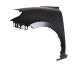 Suzuki Swift 5 Door Hatchback 2020-2024 Front Wing No Indicator Hole Passenger Side L